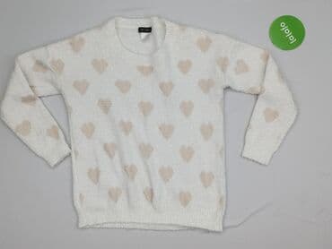 spodnie hello kitty piżama primark: R Edition, Women`s sweater, S — 2