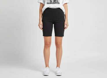 new yorker krótkie spodenki dresowe: Sinsay, Szorty damskie, rozmiar S — 6