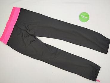 H&M Sport, Spodnie dresowe damskie, rozmiar M — 3