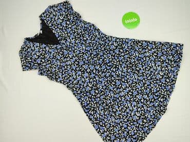 sukienki dla pań po 70 tce: Chic, Sukienka damska, rozmiar XL — 3