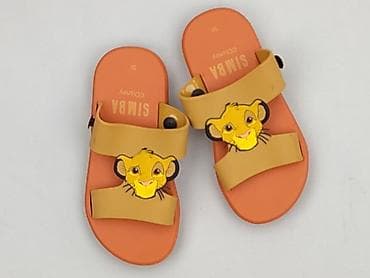 czapka orlen: Klapki Disney, 30, Używany — 1