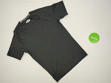 dresy odblaskowe: Under Armour, T-shirt damski, rozmiar S — 3