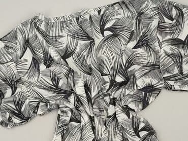 bluzki nietoperz plus size: Bluzka damska, rozmiar 7XL — 1