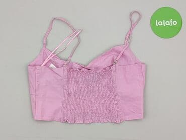 crop sukienki: Primark, Top damski, rozmiar M — 3