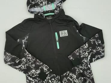 ubrania na zakończenie roku szkolnego: Kurtka przejściowa, 12 lat, 146-152 cm, stan - Bardzo dobry — 1