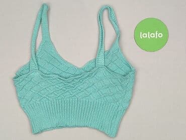 mohito top z roza: Top damski, rozmiar M — 3