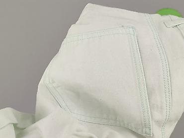 jeans old: H&M, Шорти жіночі, розмір M — 4