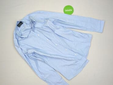 koszulki męskie cropp: Shirt for men, XL (EU 42), Reserved, condition - Very good — 2