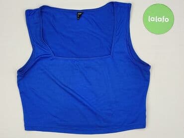 python t shirty: Shein, Top damski, rozmiar L — 2