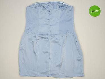 cekiny hm: Boohoo, Sukienka damska, rozmiar 2XL — 3