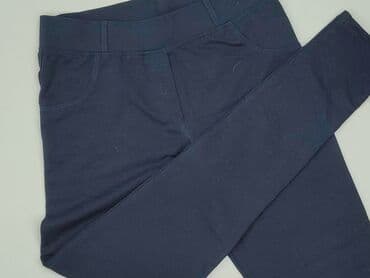 only play curve spodnie: Legginsy Eleganckie damskie, rozmiar M — 1