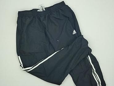 Adidas, Spodnie dresowe damskie, rozmiar L