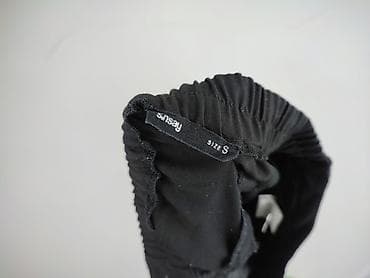 eobuwie bluzy: Sinsay, Spodnie dresowe damskie, rozmiar S — 4