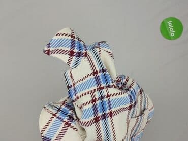 kurtka koszulowa z frędzlami: Women`s shirt, size S — 6