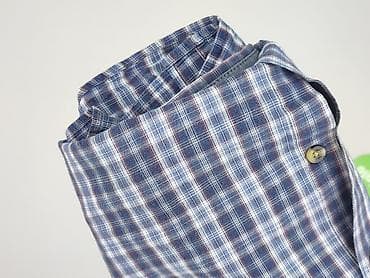 shein botki: F&F, Koszulа dla mężczyzn, rozmiar XL — 5