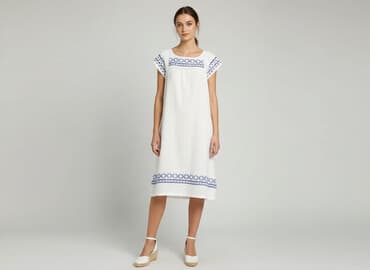 koszula nocna esmara: Esmara, Sukienka damska, rozmiar S — 6