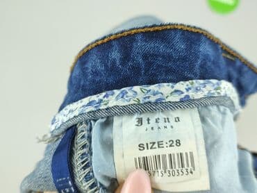 bluzki na ramiączkach sinsay: Jeans for women, size S (EU 36) — 4