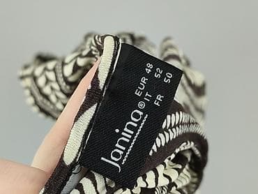 jeansy 44: Janina, Bluzka damska, rozmiar XL — 5