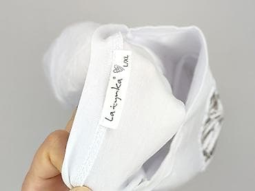 lata: T-shirt damski, rozmiar XL — 4