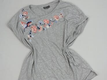 t shirty koliber: Yessica, T-shirt damski, rozmiar M — 2