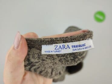 zalando sukienka w paski: Zara, Sukienka damska, rozmiar M — 5