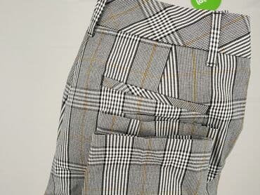 spodnie dresowe esmara: Esmara, Spodnie materiałowe damskie, rozmiar M — 6