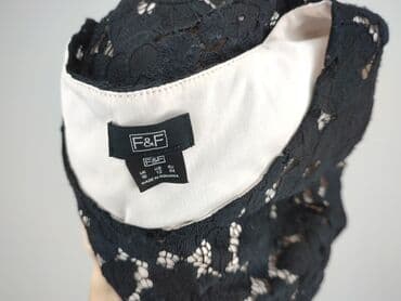 sukienka zaquad: F&F, Сукня жіноча, розмір 2XL — 5