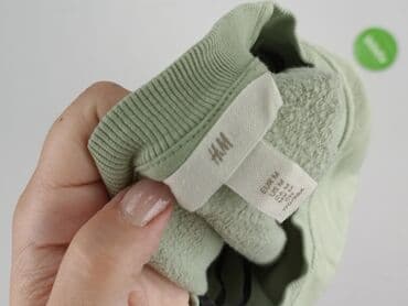 kapcie grinch h m: H&M, Women`s sweatshirt, size S — 4
