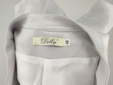 ochnik marynarki damskie: Döll, Marynarka damska, rozmiar 4XL — 4