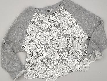 H&M Divided, Women`s sweatshirt, size M