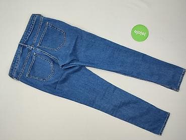 jeans bape: H&M, Jeansy damskie, rozmiar M — 3