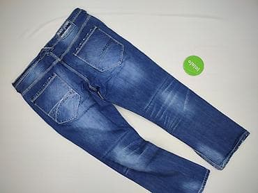 levis 34: Jeansy dla mężczyzn, rozmiar XL — 3