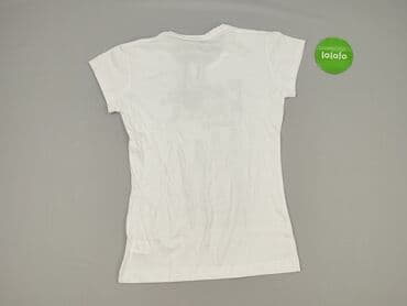 koszulka od c a: Women`s T-shirt, size L (EU 40) — 3