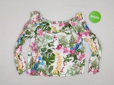 cropp koszula w koty: Orsay, Bluzka damska, XS — 3