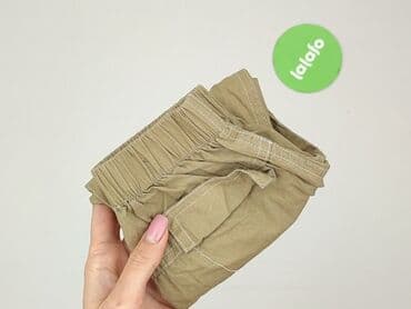 czapka under armour project rock: Baby material trousers, 3-6 months, 62-68 cm, condition - Perfect — 5