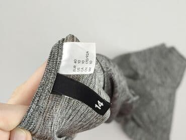 hm sweterki damskie: H&M, Kardigan damski, rozmiar L — 4