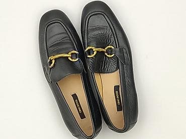 buty roxie ccc: Gino Rossi, Półbuty damskie, rozmiar 36 — 1
