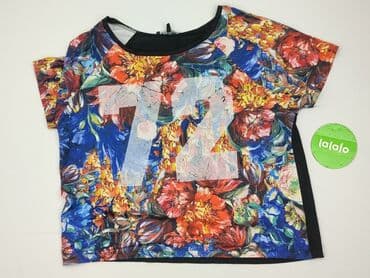 bluzki z frędzlami reserved: Reserved, Bluzka damska, rozmiar L — 5