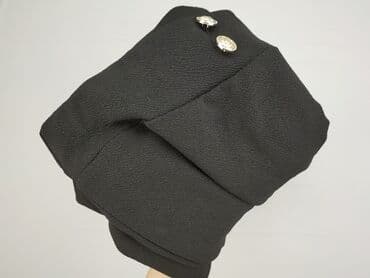 legginsy z wysokim stanem modelujące: Spodnie materiałowe damskie, XL — 6