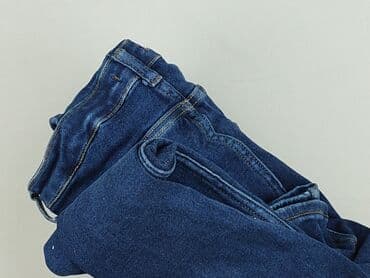 sandały na haluksy na jeden palec: Street One, Ogrodniczki damskie, rozmiar M — 5