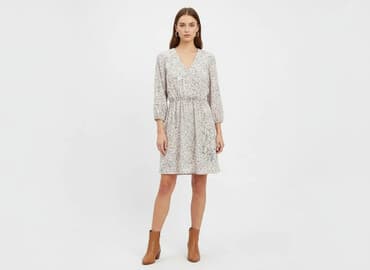 zaraz sukienka: House, Sukienka damska, rozmiar S — 6