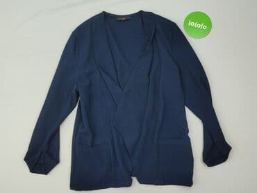 mohito marynarka niebieska: Janina, Marynarka damska, rozmiar S — 2