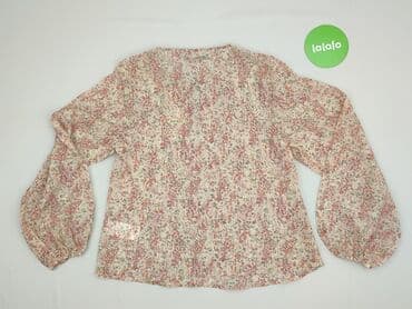 sukienki swing plus size: Sinsay, Жіноча блуза, розмір 2XS — 3