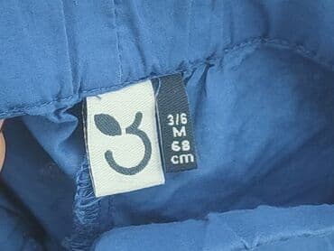 kombinezon snoopy: Shorts, 3-6 months, condition - Very good — 4
