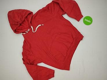 chivas merch: Bershka, Bluza z kapturem damska, rozmiar L — 2
