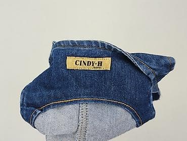 bugjo jeans: Women`s waistcoat, size S — 4