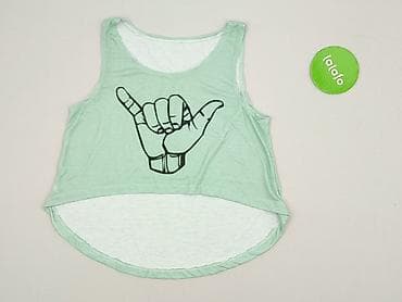 beata: Top damski, rozmiar One size — 2