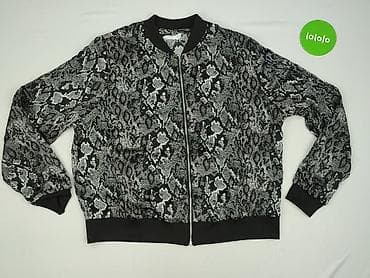 dresy budowlane: Janina, Kurtka bomberka damska, rozmiar 2XL — 2