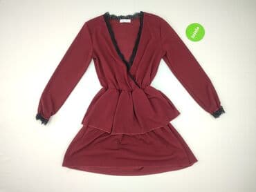 orsay wyprzedaż sukienki: Women`s dress, size S (EU 36) — 2