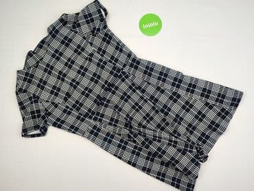 reserved sukienka denim: Beloved, Sukienka damska, rozmiar M — 2